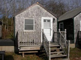 17 Shore Rd UNIT 6, Truro, MA 02666