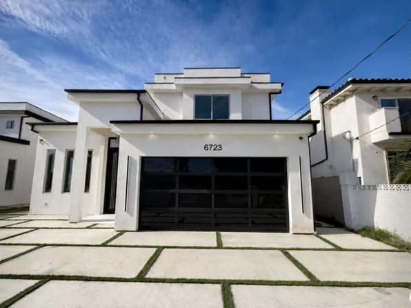 6723 Sunnyslope Ave, Van Nuys, CA 91401