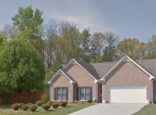 2899 Antonia Pl NW, Kennesaw, GA 30152