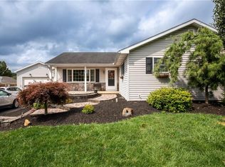 577 Bangor Rd, Easton, PA 18040