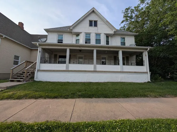 363-365 E Hickory St, Kankakee, IL 60901