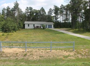 190 N Wilcox Bridge Rd, Grayling, MI 49738