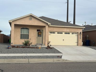 2220 Firewheel Ave SW, Los Lunas, NM, 87031