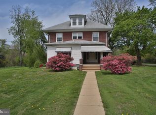 3079 Germantown Pike, Norristown, PA 19403