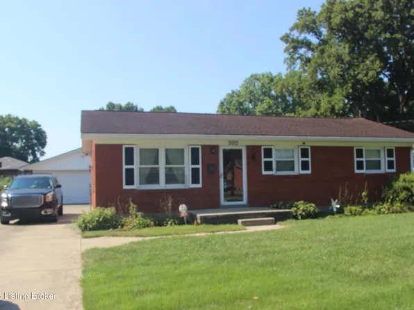 5010 Woodhill Ln, Louisville, KY 40219