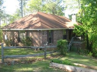 11795 Redland Rd, Tallassee, AL 36078