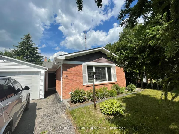 56 Stanbridge Ct, Toronto, ON M1B 2S5