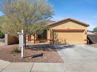 8220 S 23rd Ln, Phoenix, AZ 85041