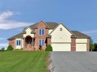 4959 SW Briar Ln, Towanda, KS 67144