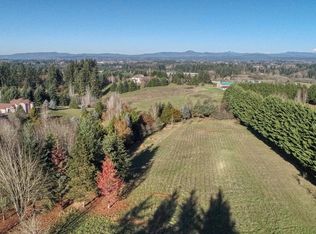 0 NW 211th Cir, Ridgefield, WA 98642