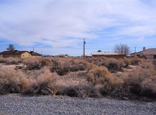 2471 Mandy Ave, Pahrump, NV 89048