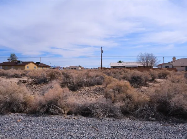2471 Mandy Ave, Pahrump, NV 89048