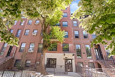 The Joseph on Fifth at 2113 Fifth Avenue in Central Harlem