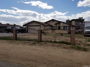 7412 Oxford Ave, Hesperia, CA 92345