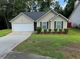 6786 Derby Ave, Fairburn, GA 30213