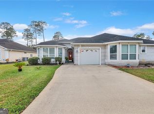 402 Eagle Blvd, Kingsland, GA 31548