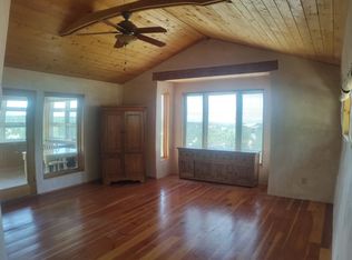 24 Calle Pia Tixier, Santa Fe, NM 87507