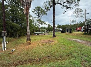 4018 Bonita St, Bay Saint Louis, MS 39520