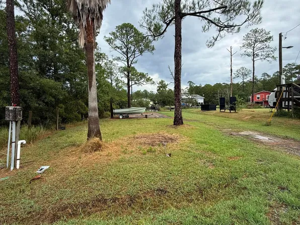 4018 Bonita St, Bay Saint Louis, MS 39520