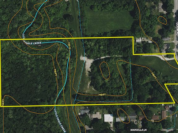4th image of 3440 Guion Rd