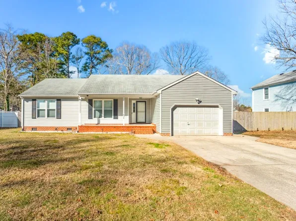 639 Alberthas Dr, Virginia Beach, VA 23452