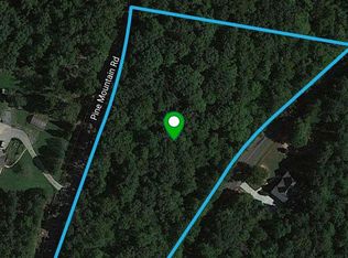 8521 Pine Mountain Rd #1, Pinson, AL 35126