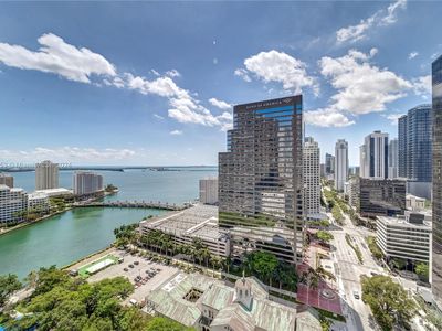 485 Brickell Ave APT 2808, Miami, FL, 33131