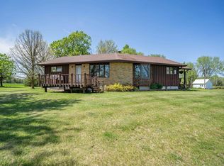 73345 Muskeg Rd, Iron River, WI 54847