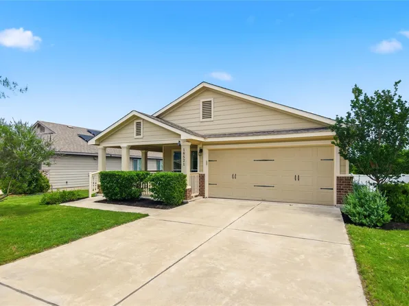 18521 Bandelier Dr, Pflugerville, TX 78660