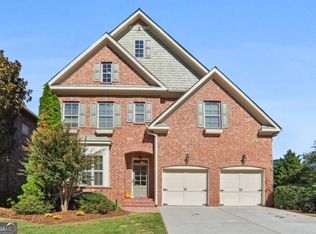 1669 Legrand Cir, LAWRENCEVILLE, GA 30043