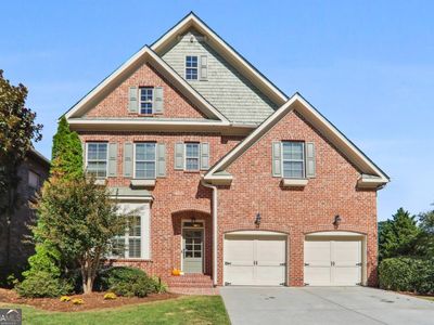 1669 Legrand Cir, LAWRENCEVILLE, GA, 30043