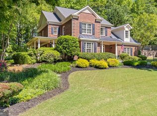 2802 Nettle Ln, Buford, GA 30519