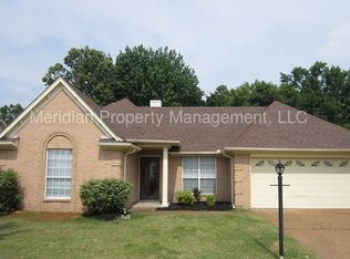 4839 Callaway Hills Dr, Memphis, TN 38125