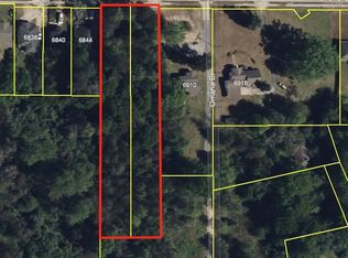 6900 & 6904 Forrest Rd, Columbus, GA 31907