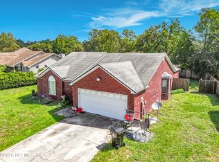 3346 DEERFIELD PINTE DR Drive, Orange Park, FL 32073