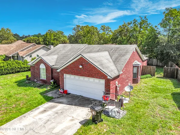 3346 DEERFIELD PINTE DR Drive, Orange Park, FL 32073