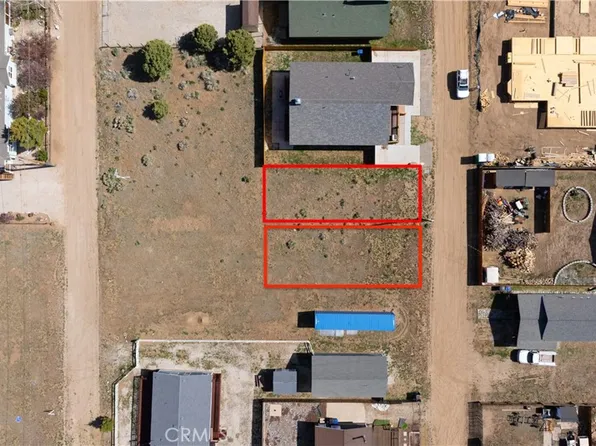 0 Pinon Ln Lot 16, Big Bear City, CA 92314