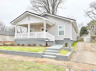 1692 Cleburn Ave, Birmingham, AL 35211