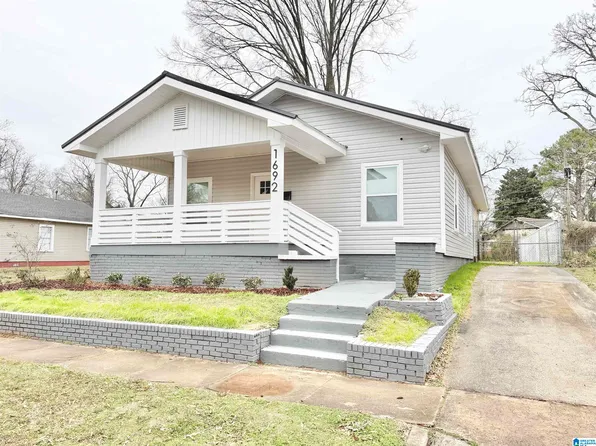1692 Cleburn Ave, Birmingham, AL 35211