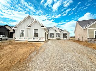 1714 Greenbrier Pl LOT 325, Henryville, IN 47126