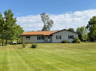 1496 W Dodge Rd, Clio, MI 48420