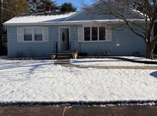 103 Vassar Ave, Somerdale, NJ 08083