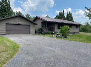 9613 Ashawa Rd, Cook, MN 55723