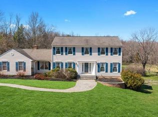 16 Britton Rd, Stockton, NJ 08559