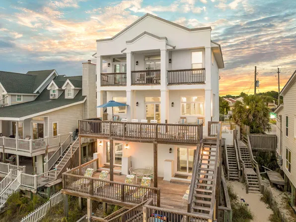 1641 Scenic Gulf Dr, Miramar Beach, FL 32550