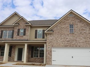 245 Valley View Trl #234, Dallas, GA 30132