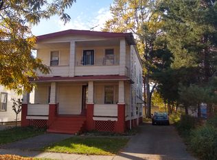 1612 Newman Ave APT 4, Lakewood, OH