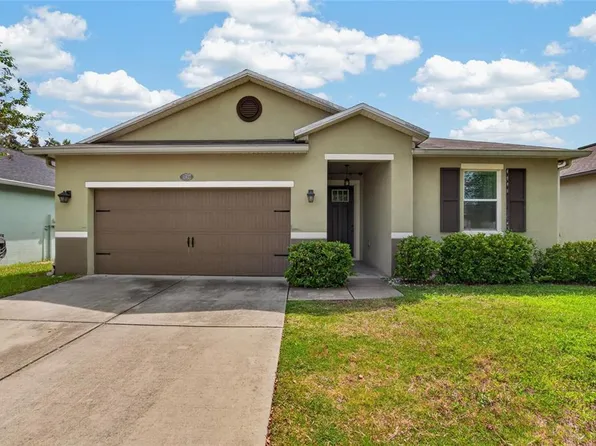11627 TANGLE STONE DRIVE, GIBSONTON, FL 33534