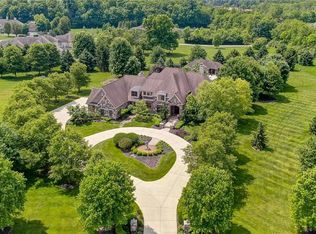 4331 Willow Creek Cir, Bellbrook, OH 45305