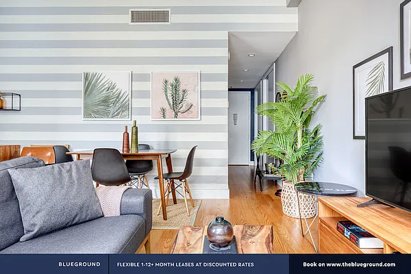 Rented by The Blueground | media 320